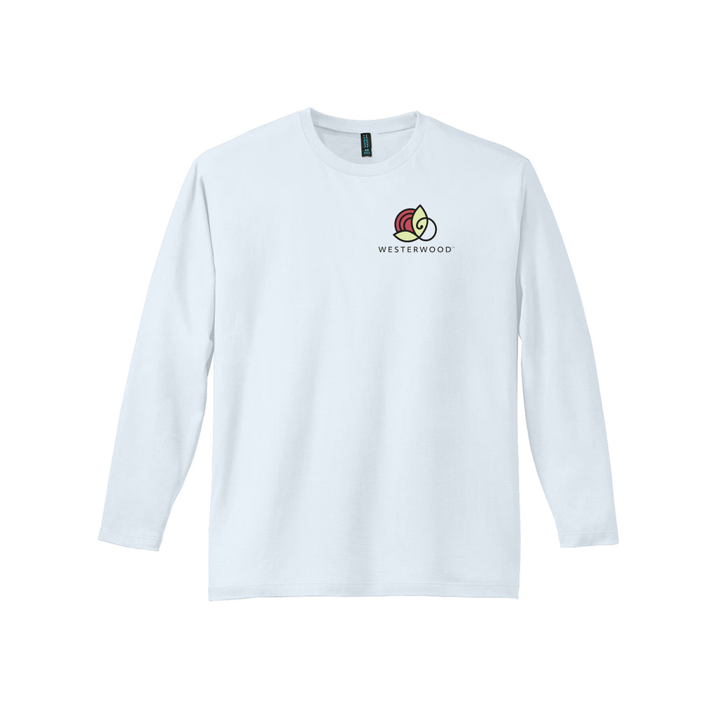 Westerwood - District ® Perfect Weight ® Long Sleeve Tee