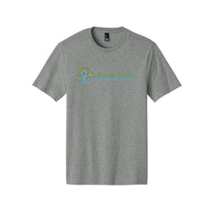 Cedar Ridge - District® Perfect Weight® Icon Tee