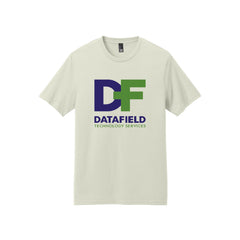 Datafield Technology Services - District® Perfect Weight® Icon Tee