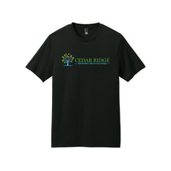 Cedar Ridge - District® Perfect Weight® Icon Tee