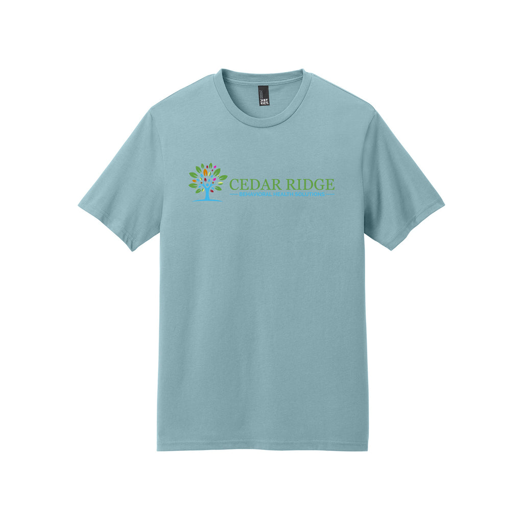 Cedar Ridge - District® Perfect Weight® Icon Tee