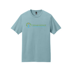 Cedar Ridge - District® Perfect Weight® Icon Tee