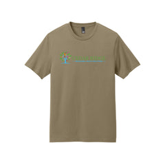 Cedar Ridge - District® Perfect Weight® Icon Tee