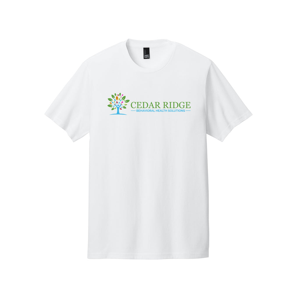 Cedar Ridge - District® Perfect Weight® Icon Tee