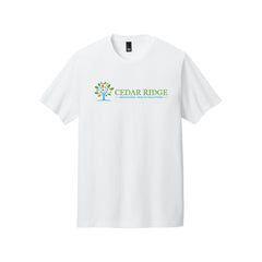 Cedar Ridge - District® Perfect Weight® Icon Tee