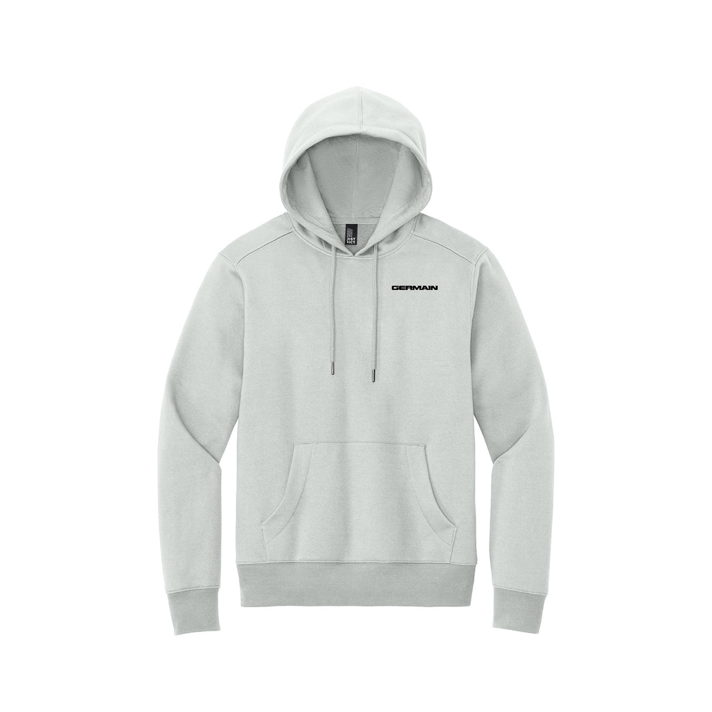 Germain Corporate - District® Perfect Weight® Fleece Hoodie