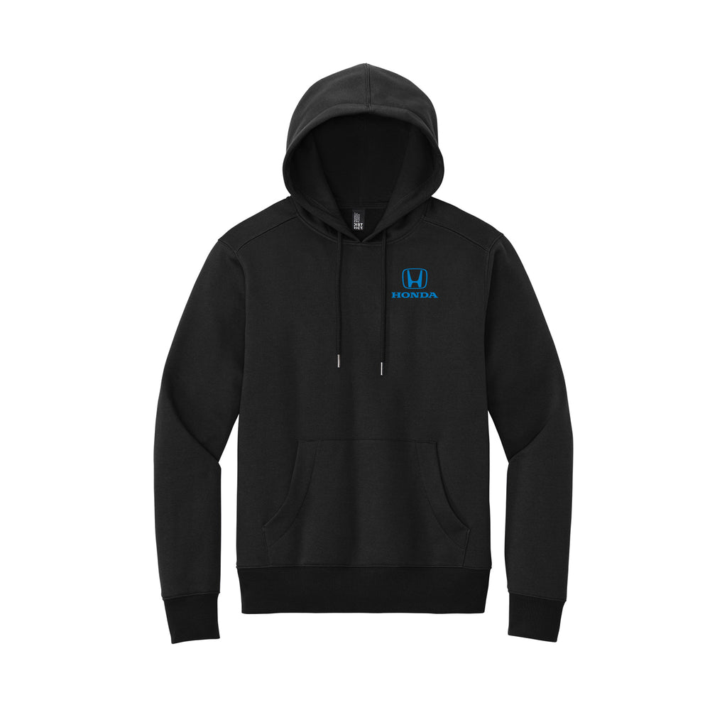 Honda North - District® Perfect Weight® Fleece Hoodie