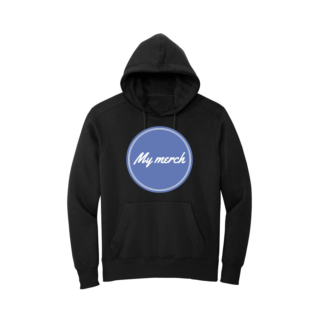 My Merch - District® Perfect Weight® Fleece Hoodie