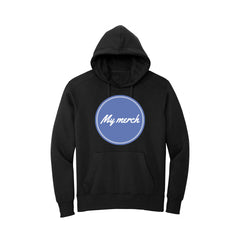 My Merch - District® Perfect Weight® Fleece Hoodie