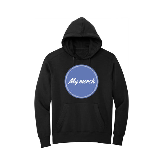 My Merch - District® Perfect Weight® Fleece Hoodie
