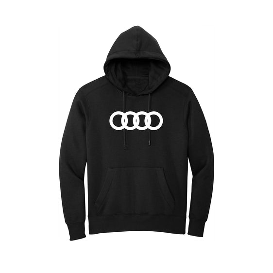Flow Volkswagen Audi - District® Perfect Weight® Fleece Hoodie