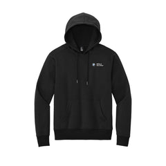BMW of Ann Arbor - District® Perfect Weight® Fleece Hoodie