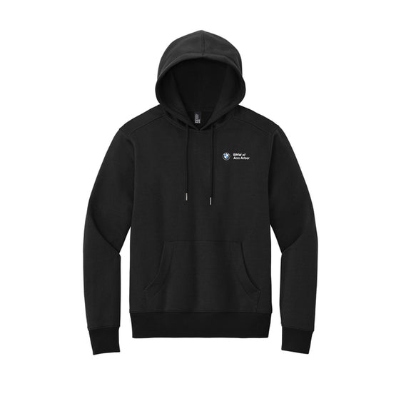 BMW of Ann Arbor - District® Perfect Weight® Fleece Hoodie