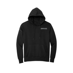 Germain Lexus of Easton - District® Perfect Weight® Fleece Hoodie
