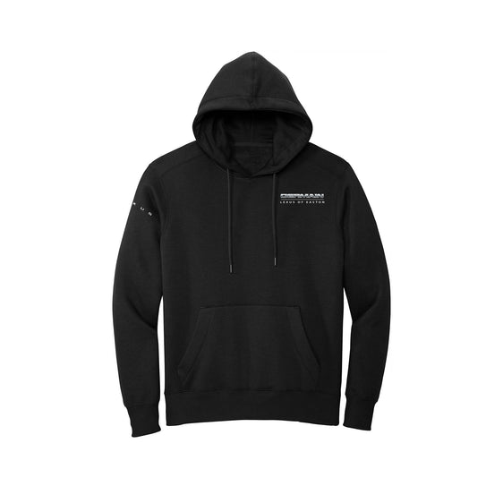 Germain Lexus of Easton - District® Perfect Weight® Fleece Hoodie