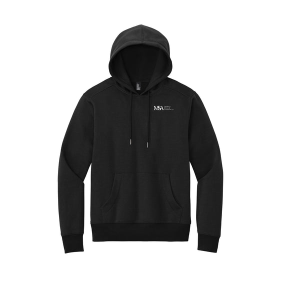 MSA Law Firm - District® Perfect Weight® Fleece Hoodie