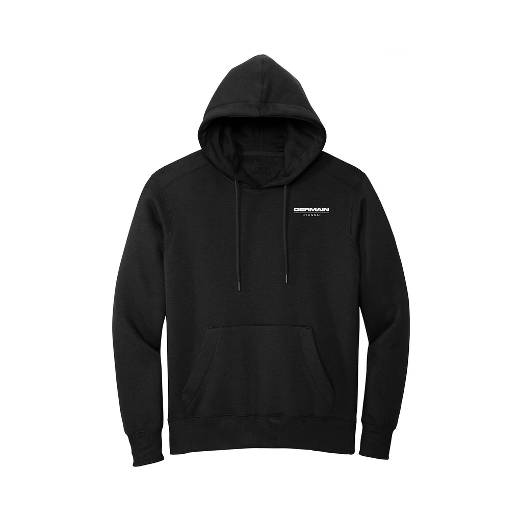 Germain Hyundai - District® Perfect Weight® Fleece Hoodie