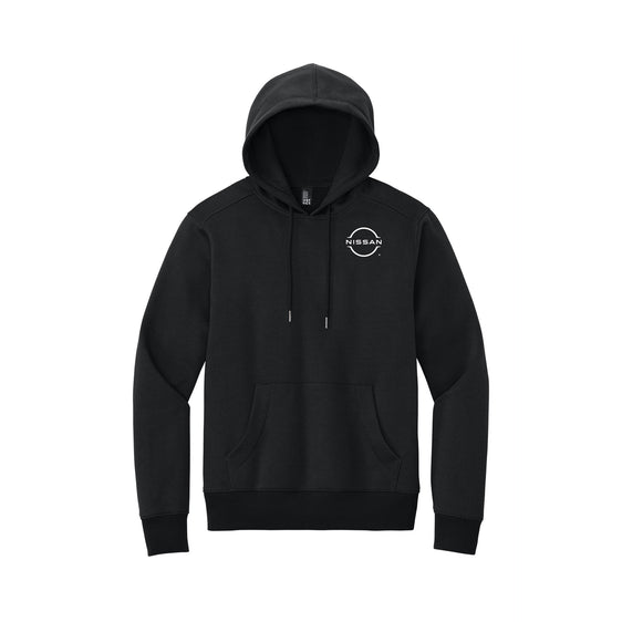 Conyer Nissan - District® Perfect Weight® Fleece Hoodie