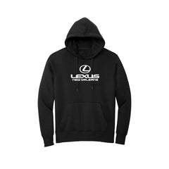Lexus of New Orleans - District® Perfect Weight® Fleece Hoodie