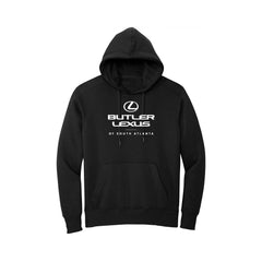 Butler Lexus - District® Perfect Weight® Fleece Hoodie