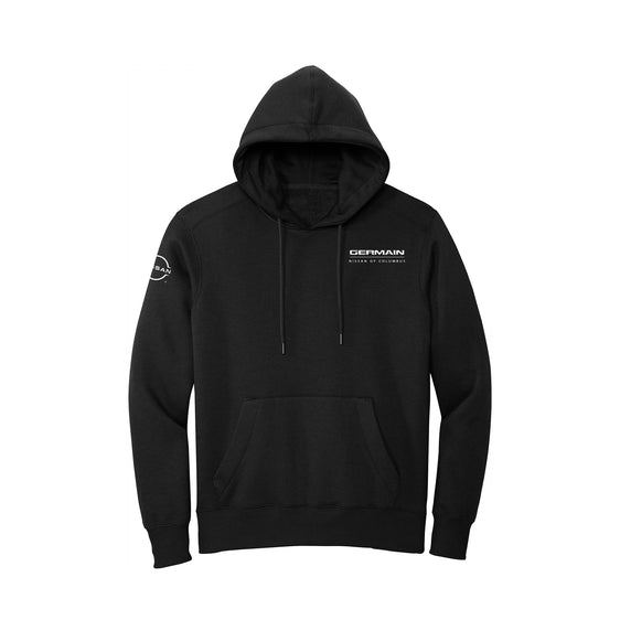 Germain Nissan Columbus - District® Perfect Weight® Fleece Hoodie