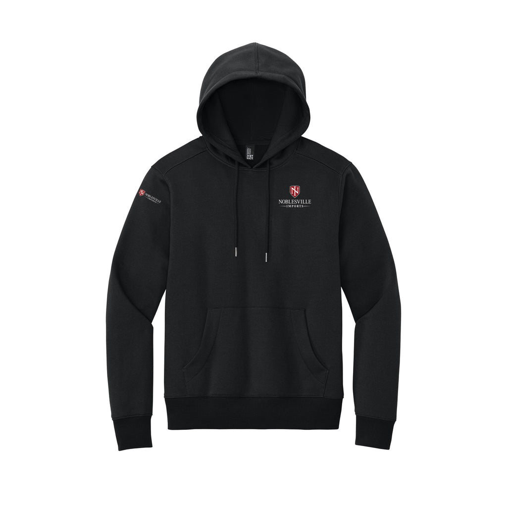 Noblesville Imports - District® Perfect Weight® Fleece Hoodie