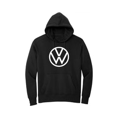 Volkswagen Steven Creek - District® Perfect Weight® Fleece Hoodie