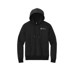 BMW of Silver Spring - District® Perfect Weight® Fleece Hoodie