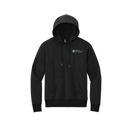 BMW of Silver Spring - District® Perfect Weight® Fleece Hoodie