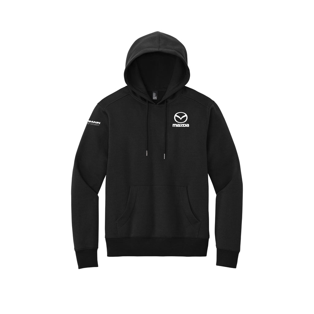 Germain Mazda of Columbus - District® Perfect Weight® Fleece Hoodie