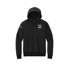 Germain Mazda of Columbus - District® Perfect Weight® Fleece Hoodie