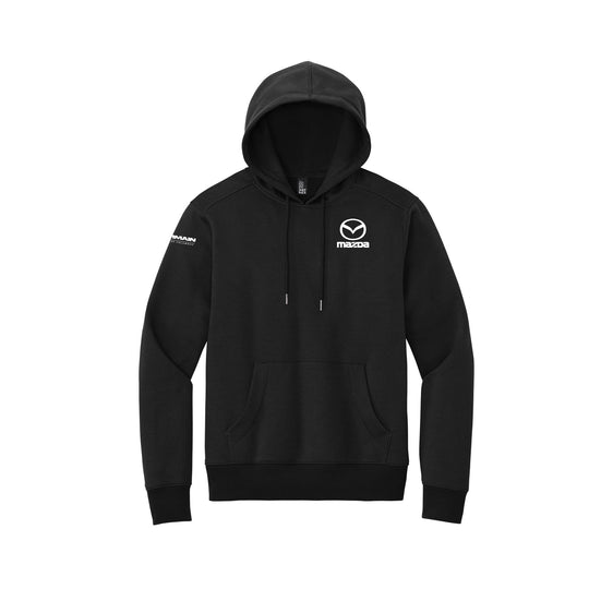 Germain Mazda of Columbus - District® Perfect Weight® Fleece Hoodie
