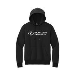 Butler Lexus - District® Perfect Weight® Fleece Hoodie