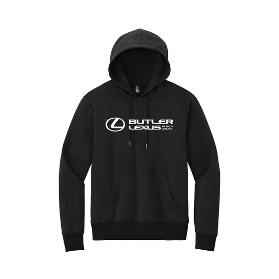 Butler Lexus - District® Perfect Weight® Fleece Hoodie