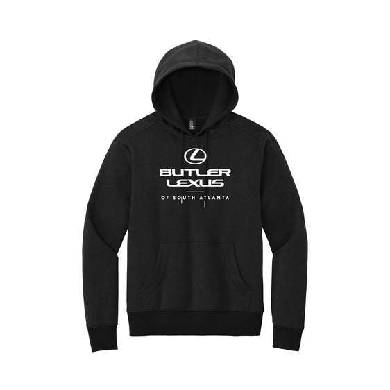 Butler Lexus - District® Perfect Weight® Fleece Hoodie
