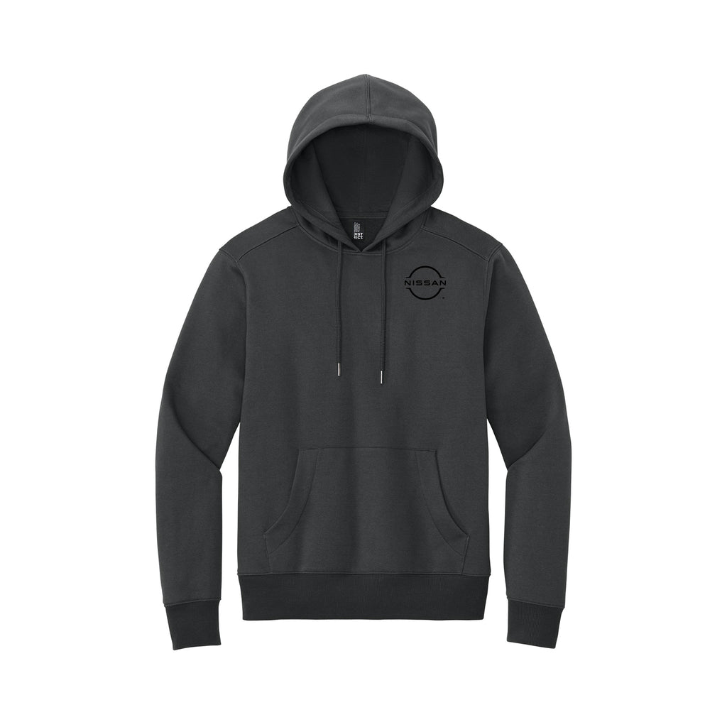 Conyer Nissan - District® Perfect Weight® Fleece Hoodie