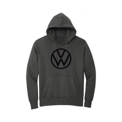 Volkswagen Steven Creek - District® Perfect Weight® Fleece Hoodie
