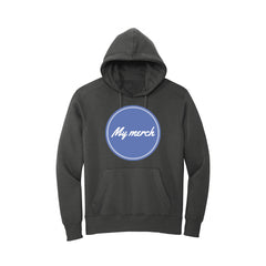 My Merch - District® Perfect Weight® Fleece Hoodie