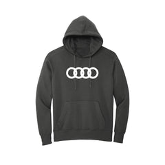 Flow Volkswagen Audi - District® Perfect Weight® Fleece Hoodie