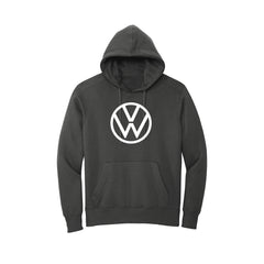 Flow Volkswagen Audi - District® Perfect Weight® Fleece Hoodie