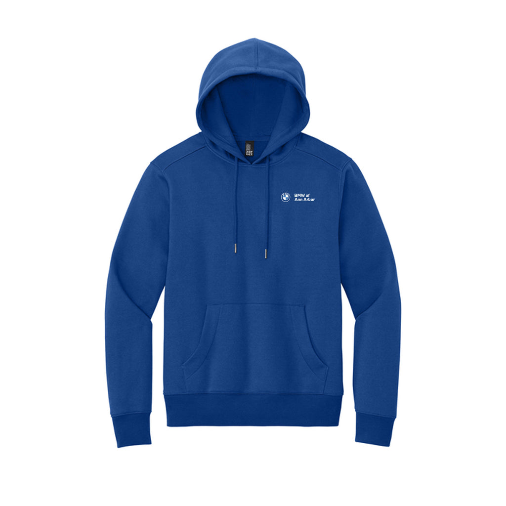BMW of Ann Arbor - District® Perfect Weight® Fleece Hoodie