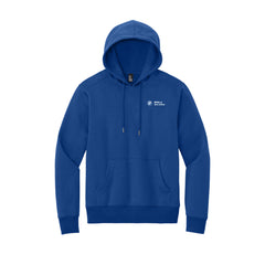 BMW of Ann Arbor - District® Perfect Weight® Fleece Hoodie