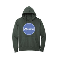 My Merch - District® Perfect Weight® Fleece Hoodie