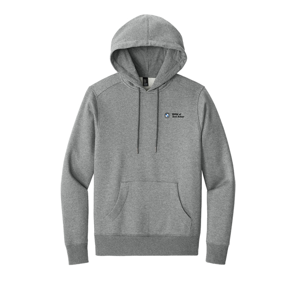 BMW of Ann Arbor - District® Perfect Weight® Fleece Hoodie