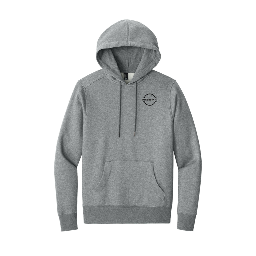 Conyer Nissan - District® Perfect Weight® Fleece Hoodie