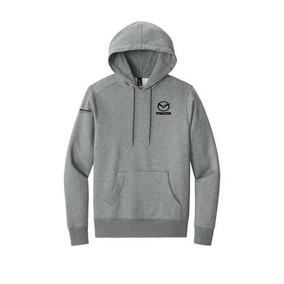 Germain Mazda of Columbus - District® Perfect Weight® Fleece Hoodie