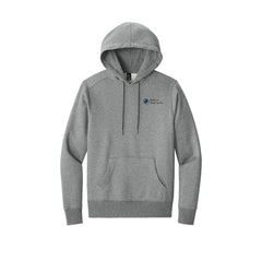 BMW of Silver Spring - District® Perfect Weight® Fleece Hoodie