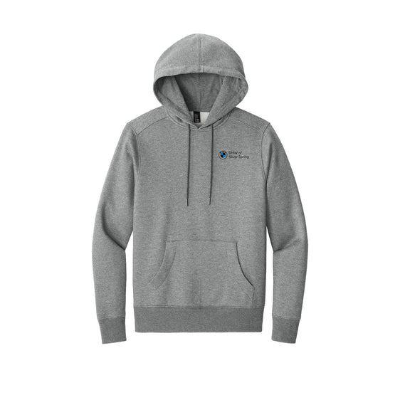 BMW of Silver Spring - District® Perfect Weight® Fleece Hoodie