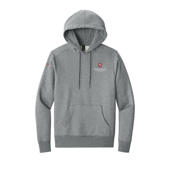 Noblesville Imports - District® Perfect Weight® Fleece Hoodie