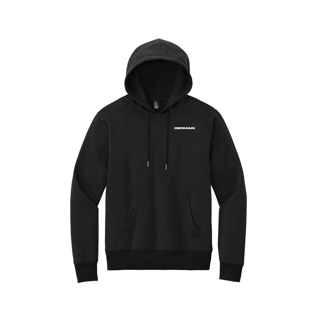 Germain Corporate - District® Perfect Weight® Fleece Hoodie